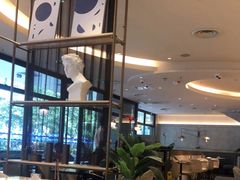-必胜客(骡马市店)