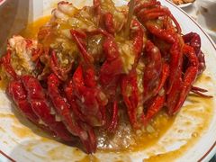 -阿胖龙虾小海鲜(宁国南路总店)