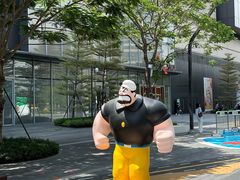 -东莞松山湖万象汇