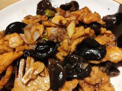 -杏花堂·山西菜馆(晋中万达店)