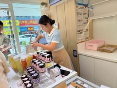 -好利来(桂林路店)