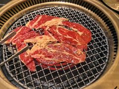 -厚贞日式烤肉(浦东汇智店)