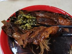 -刘记大肉面(三牌楼大街店)
