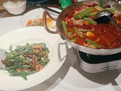 -寿州大饭店·餐厅