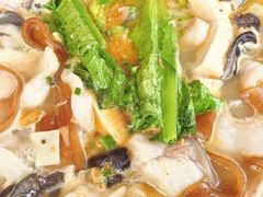 -九寨沟石锅鱼(沣峪口二十年店)