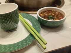 -润园四季椰子鸡火锅(欢乐海岸店)
