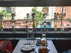 -Bistro Les Lilas丁香花小酒馆