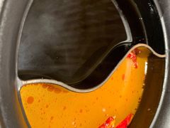 -温野菜涮涮锅(曲江大悦城店)