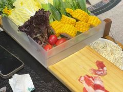 -阳坊胜利涮羊肉(阳坊总店)