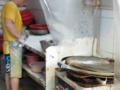 -咏春葱油饼(德政中路店)