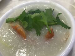 -凤城礼记鱼翅海鲜酒家(新马路总店)