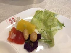 春意盎然-同和居(什刹海店)
