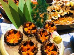 -日进一片海.生腌海鲜火锅.宵夜烧烤(三里屯总店)