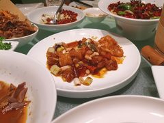 -北京老铺烤鸭(高新店)