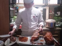 -大鸭梨烤鸭(枣园店)