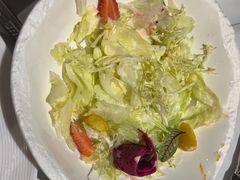 -波特曼西餐厅(中央大街店)