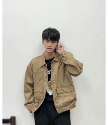 -尤司男士国潮理发馆