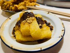 -钢管厂五区小郡肝串串香火锅(人民广场店)