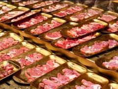 -東盛炭烤自助料理(玄武招商花园城店)