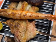 -沼津港精致料理·寿喜烧·烧鸟(青浦宝龙广场日料榜单店)