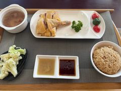 -亚龙湾老厨房·海南家常味