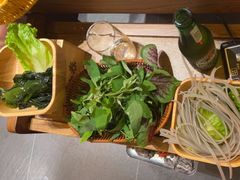 -野山舂·贵州现舂酸汤牛肉(东山店)