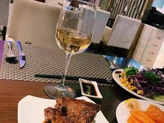 -青岛颐海花园酒店总店·自助餐厅