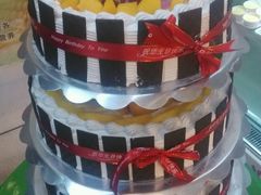 android_upload_pic-欧贝拉蛋糕店(东门路店)