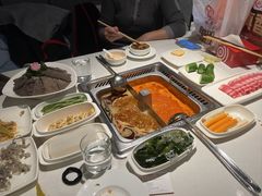 -海底捞火锅(外滩店)