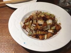 -南门小馆·清真(国贸商城店)