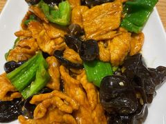 老绥元过油肉-老绥元烧麦·家常菜(摩尔城店)