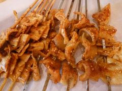 -枪火串烧·东北特色烧烤(罗湖总店)