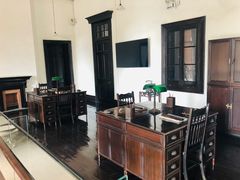 -辛亥革命博物院北区