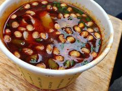 -覃肥叔桂林米粉(粮道街店)