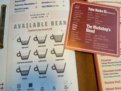 -The Workshop Coffee