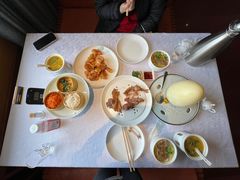 -金狮麟·新豫菜(杏石口路店)