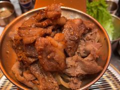 -西塔老太太泥炉烤肉(苏州大悦城店)