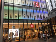 -优衣库(深圳万象天地旗舰店)