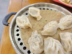 -回味鸭血粉丝汤(汉中门大街店)