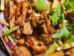 -炭舍干锅(华发商都店)