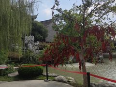-沈坤状元府景区