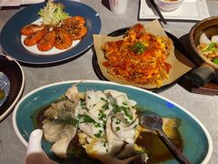 -啫神·广州地标美食(北京路店)