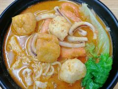 -老闽味沙茶面·姜母鸭(传承35年曾厝垵店)