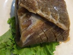 -牛信亭韩国料理·炭火烤肉(紫藤路店)