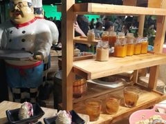 -戈拿旺巴西烤肉(崇文门店)