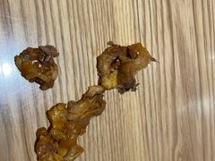 -马记永·兰州牛肉面(3019君尚店)