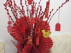 -卓花境Flowerwonderland花店