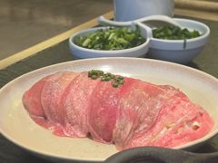 -莺花渡火锅City Green(万象城店)