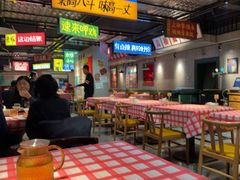 -恰八斗·猛火长沙菜(国贸店)