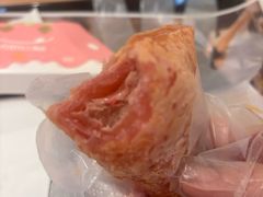 -麦当劳(南京南站站外店)